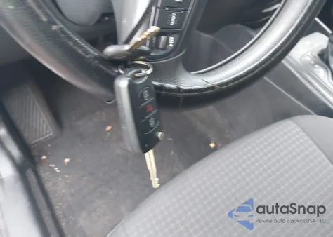 2013 Kia Soul из США, поврежденный, VIN KNDJT2A53D7763595